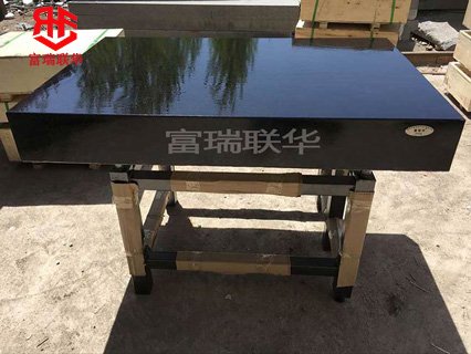 [大理石平臺(tái)測(cè)量]如何避免大理石平臺(tái)的測(cè)量誤差？